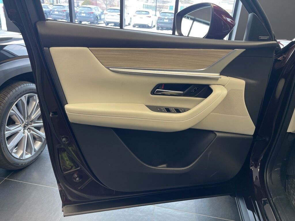 2026 MAZDA CX-90 PHEV Premium Plus San Clemente CA