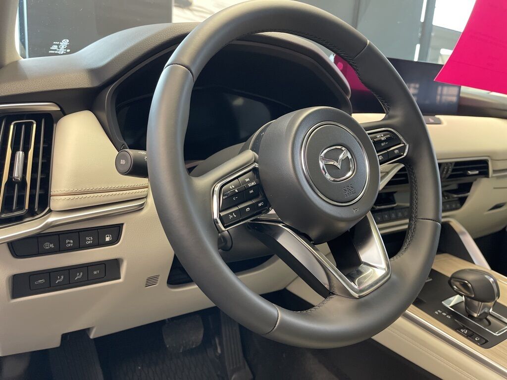 2026 MAZDA CX-90 PHEV Premium Plus San Clemente CA