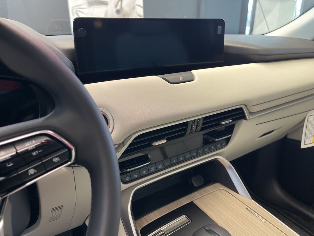 2026 MAZDA CX-90 PHEV Premium Plus Oshkosh WI 2026 MAZDA CX-90 PHEV Premium Plus Oshkosh WI