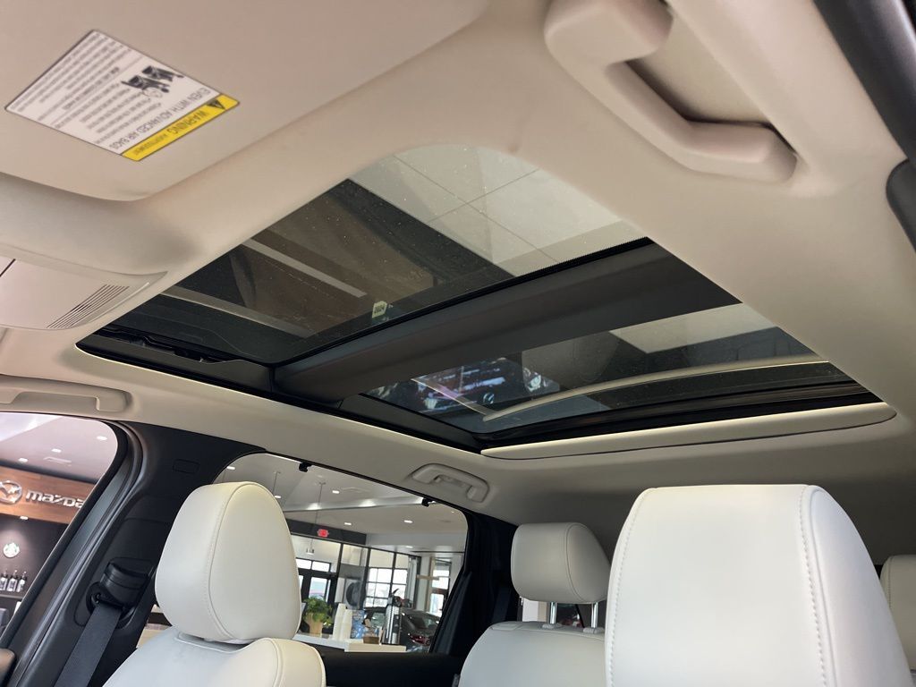 2026 MAZDA CX-90 PHEV Premium Plus San Clemente CA