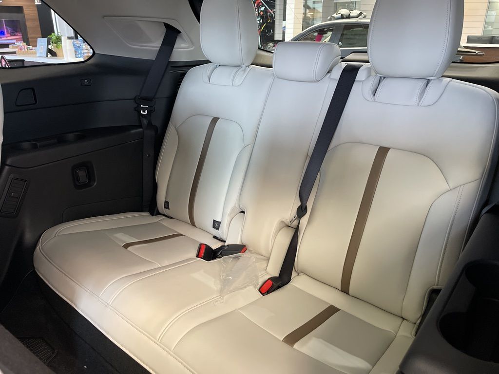 2026 MAZDA CX-90 PHEV Premium Plus San Clemente CA