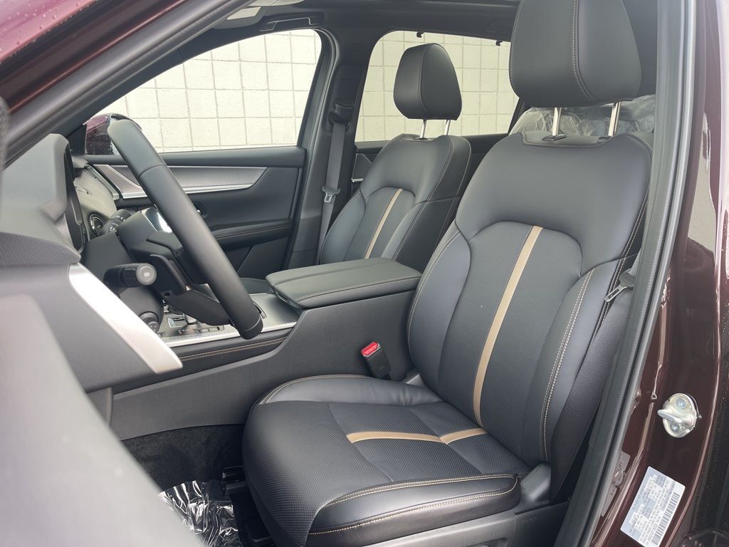 2026 MAZDA CX-90 PHEV Premium Plus San Clemente CA