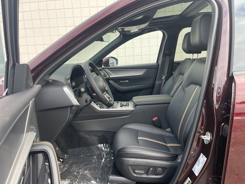 2026 MAZDA CX-90 PHEV Premium Plus San Clemente CA