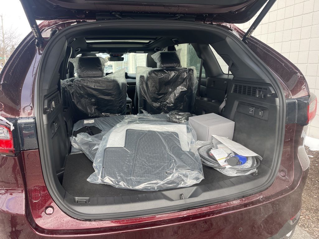 2026 MAZDA CX-90 PHEV Premium Plus San Clemente CA