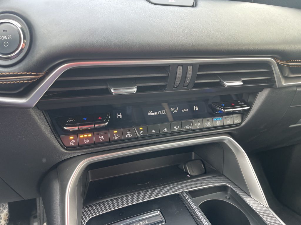 2026 MAZDA CX-90 PHEV Premium Plus San Clemente CA