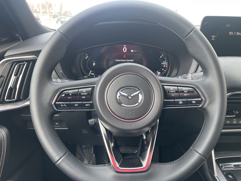 2026 MAZDA CX-90 PHEV Premium Plus San Clemente CA