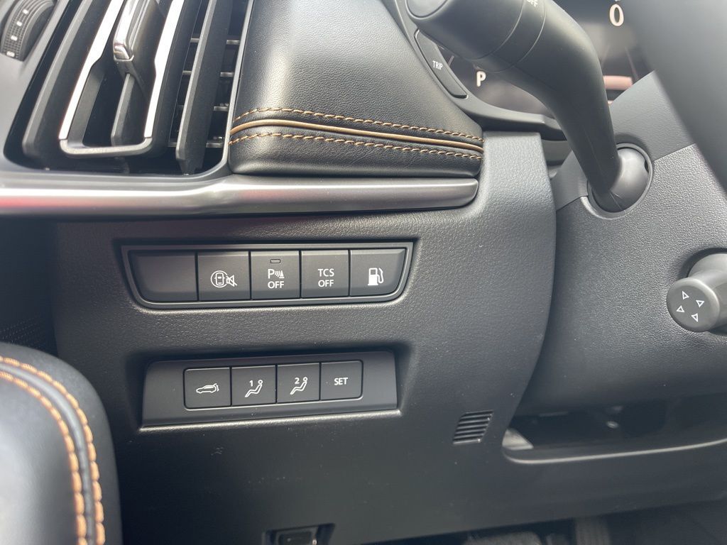 2026 MAZDA CX-90 PHEV Premium Plus San Clemente CA