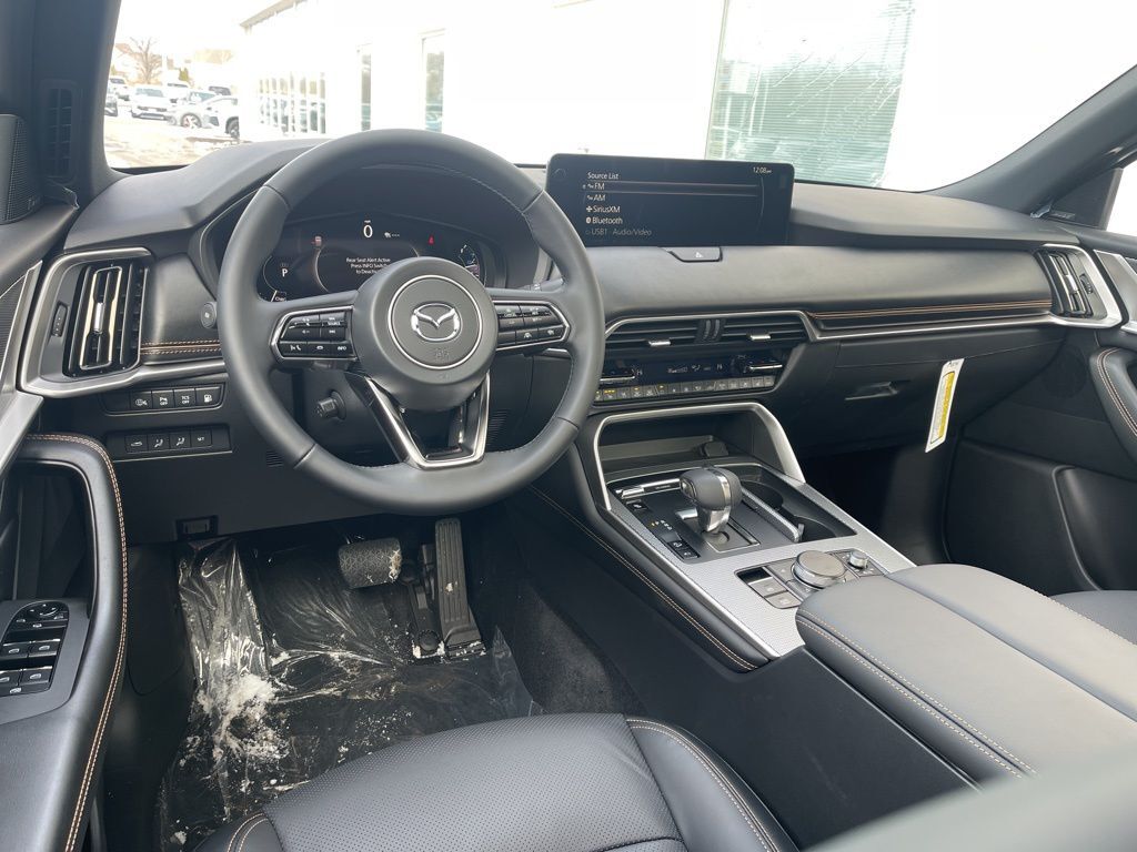 2026 MAZDA CX-90 PHEV Premium Plus San Clemente CA