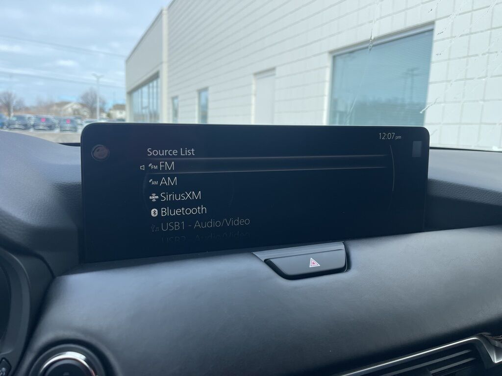 2026 MAZDA CX-90 PHEV Premium Plus San Clemente CA