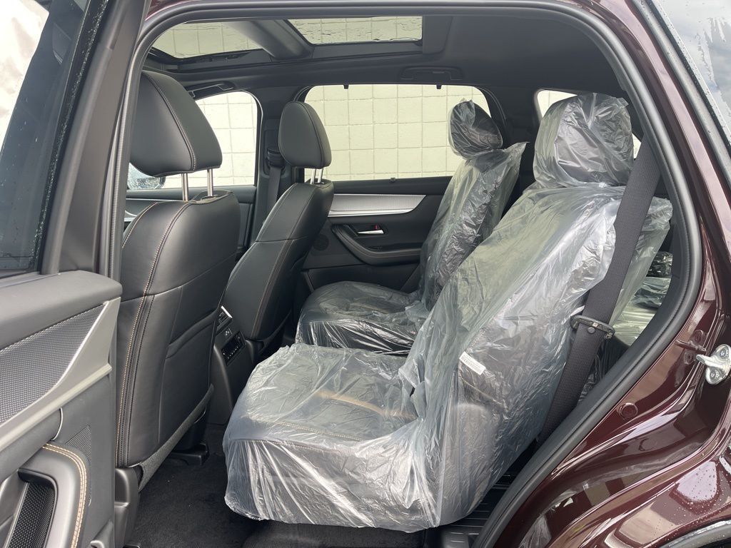 2026 MAZDA CX-90 PHEV Premium Plus San Clemente CA