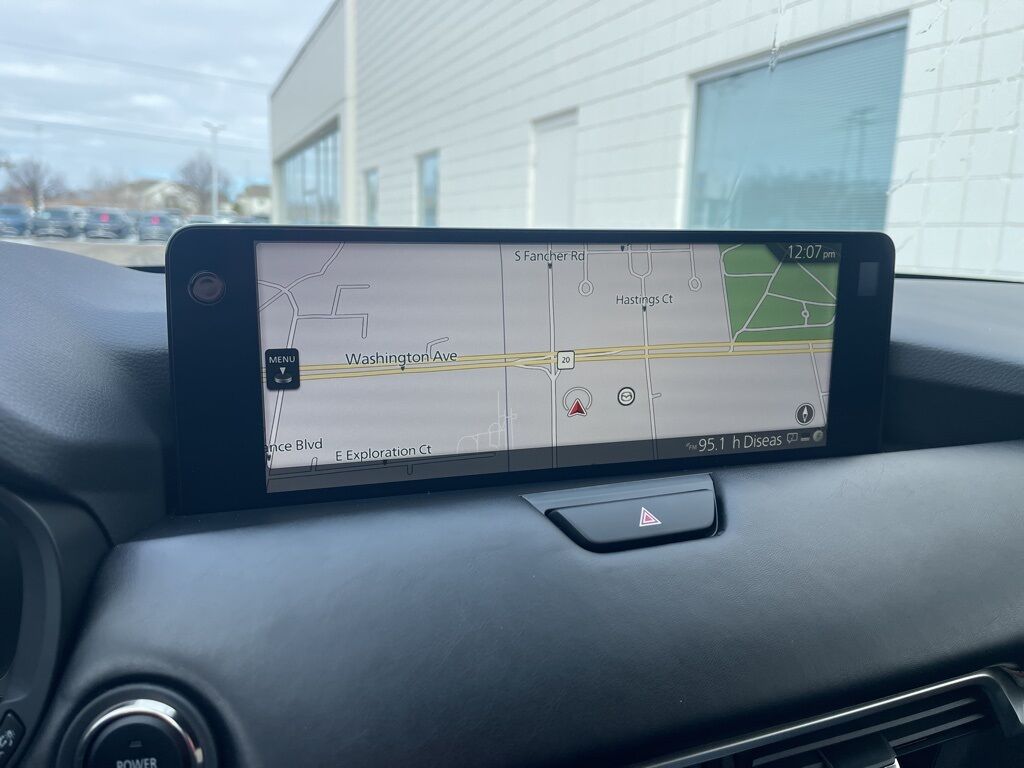 2026 MAZDA CX-90 PHEV Premium Plus San Clemente CA