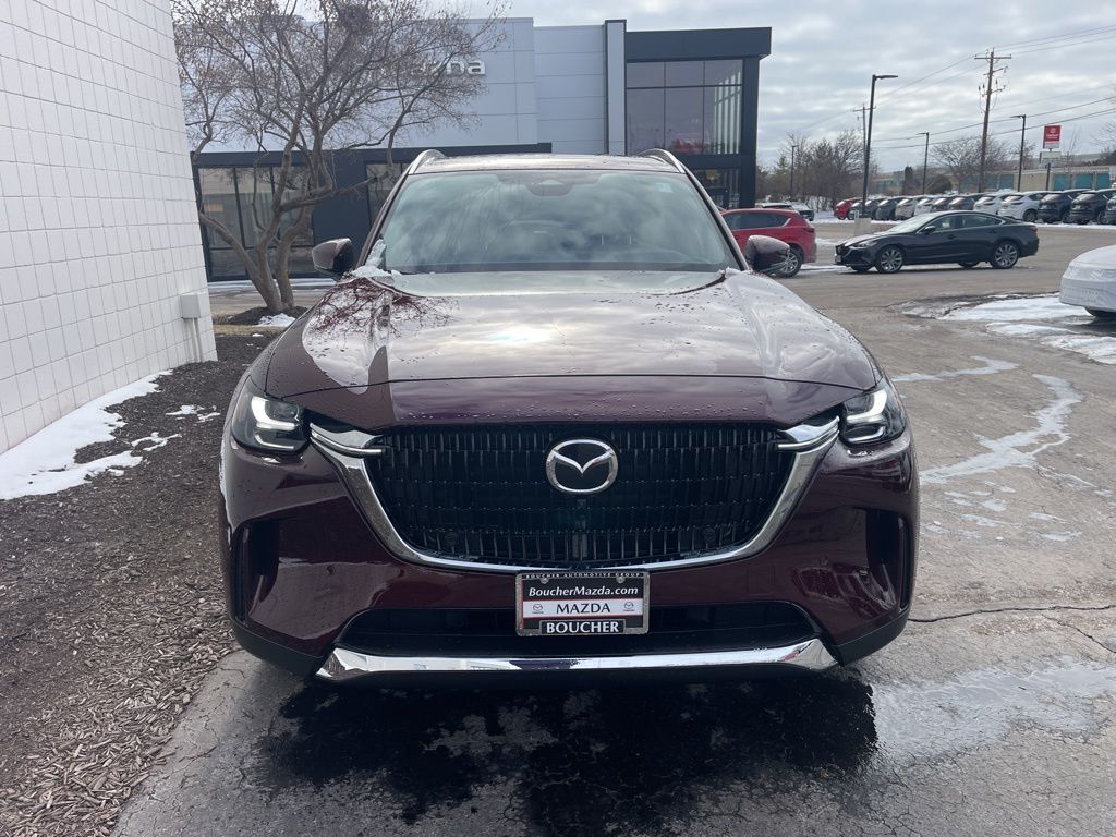 2026 MAZDA CX-90 PHEV Premium Plus Oshkosh WI