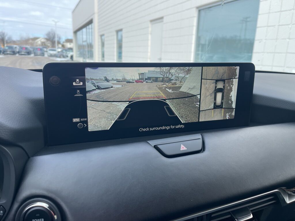 2026 MAZDA CX-90 PHEV Premium Plus San Clemente CA