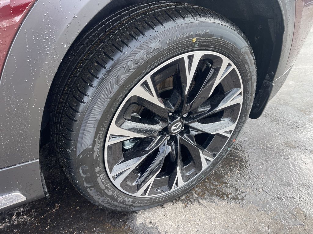 2026 MAZDA CX-90 PHEV Premium Plus Oshkosh WI