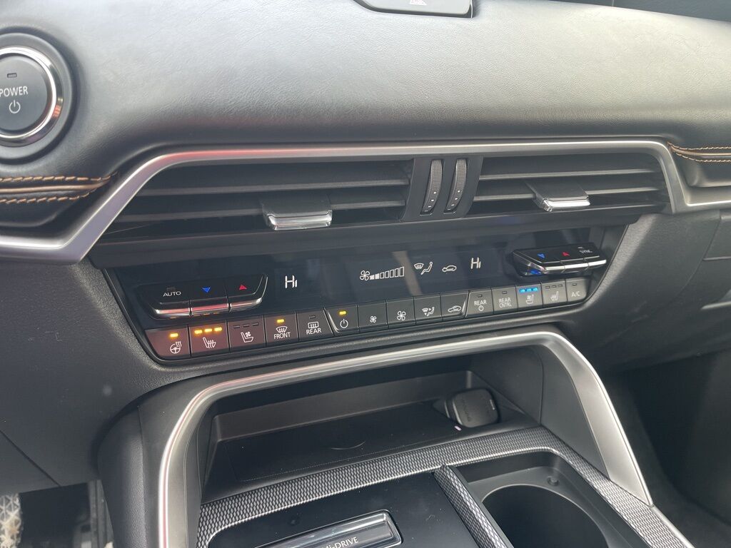 2026 MAZDA CX-90 PHEV Premium Plus San Clemente CA