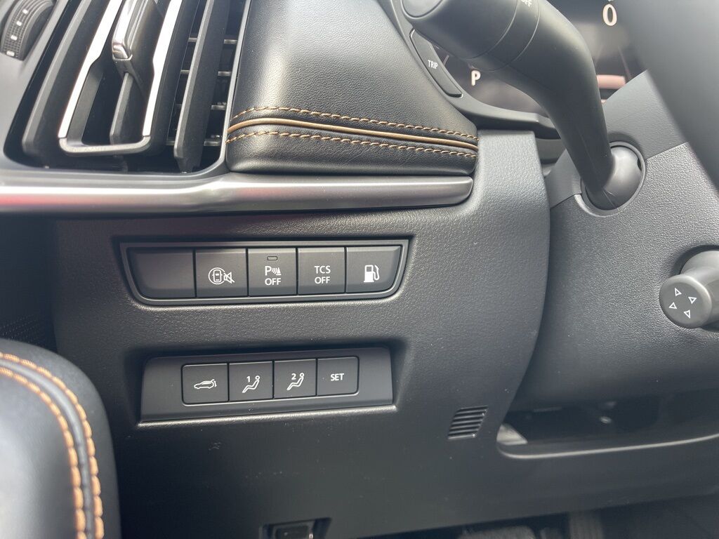 2026 MAZDA CX-90 PHEV Premium Plus San Clemente CA