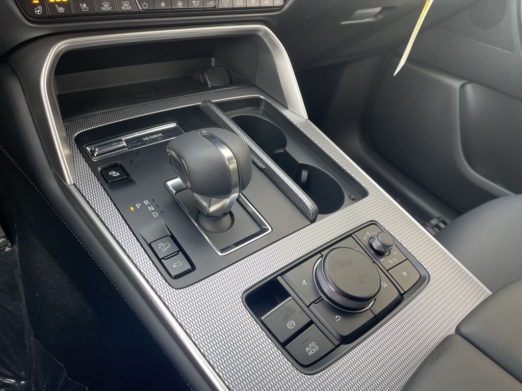 2026 MAZDA CX-90 PHEV Premium Plus San Clemente CA