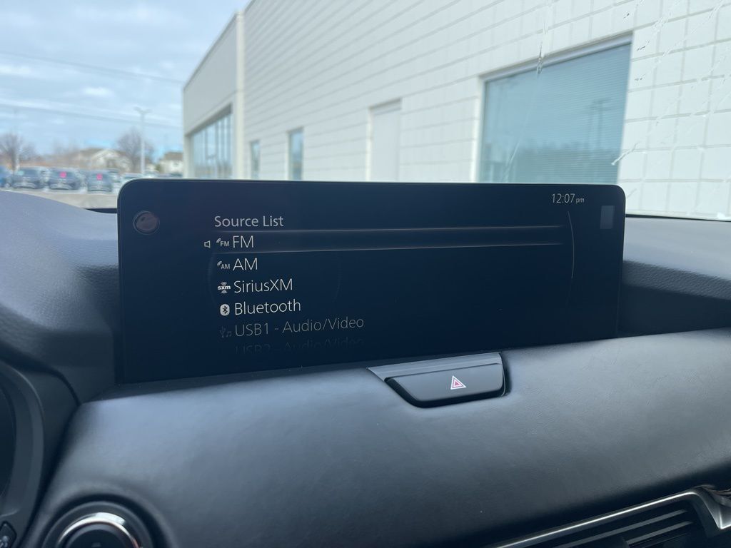 2026 MAZDA CX-90 PHEV Premium Plus Oshkosh WI