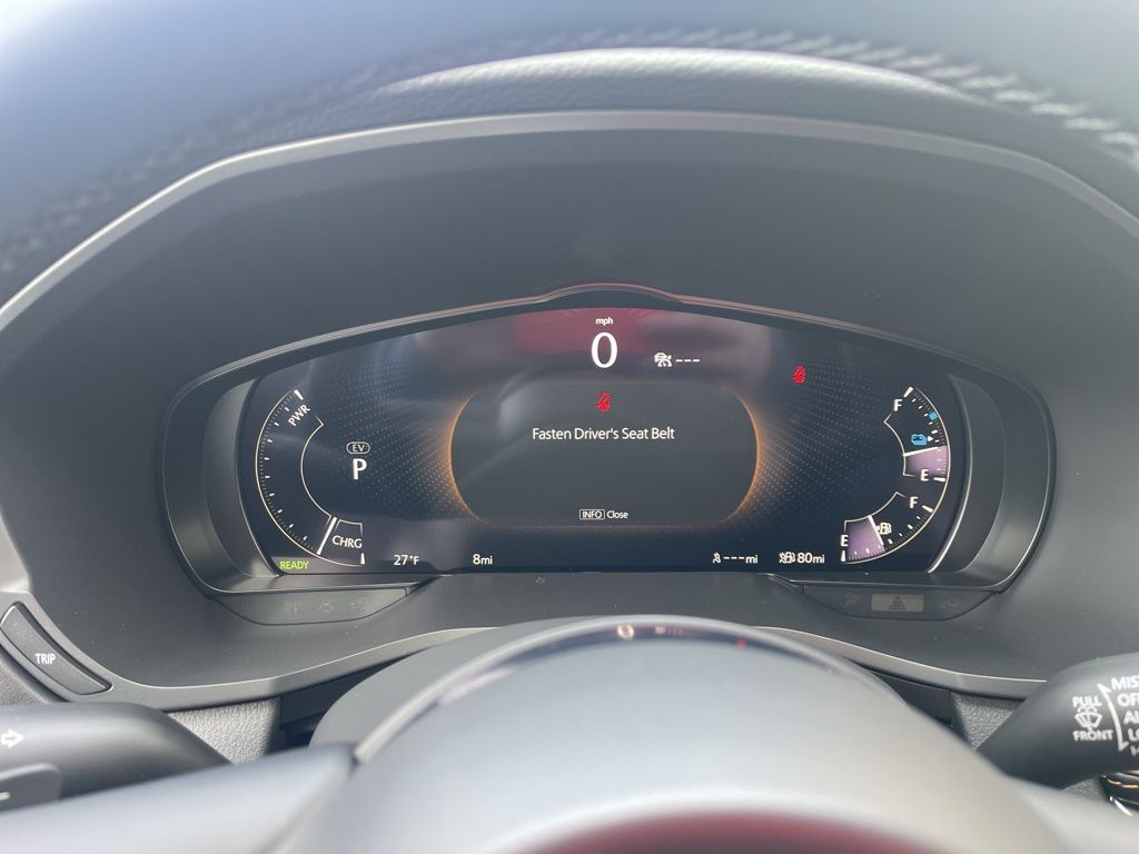 2026 MAZDA CX-90 PHEV Premium Plus San Clemente CA