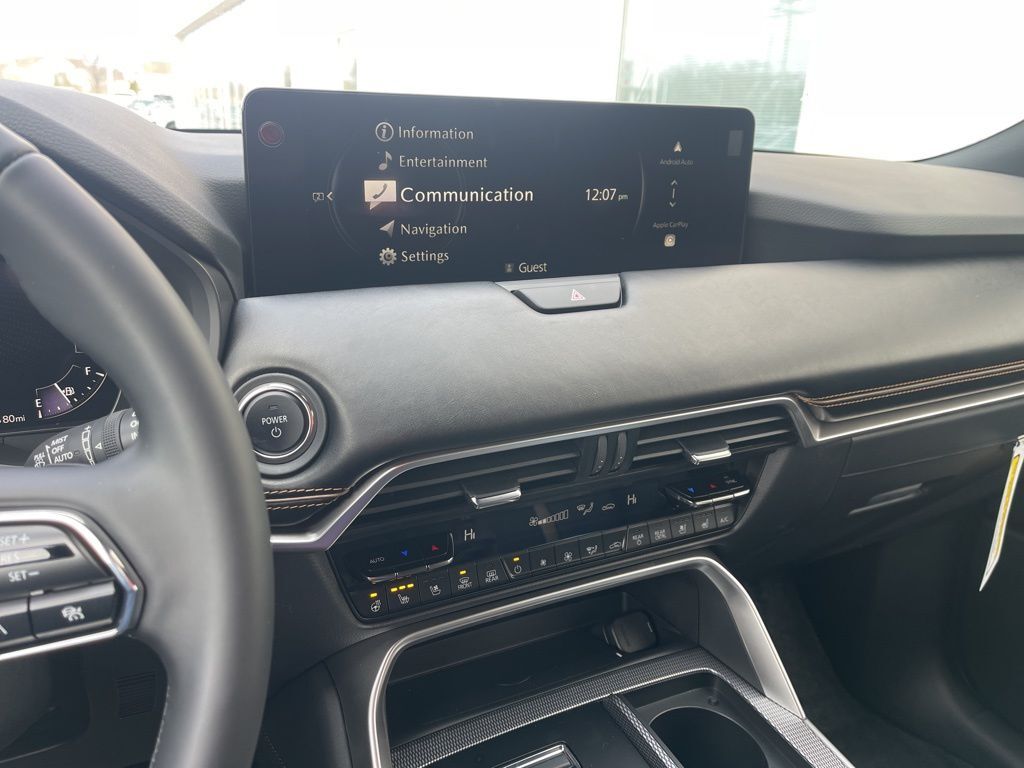 2026 MAZDA CX-90 PHEV Premium Plus Oshkosh WI