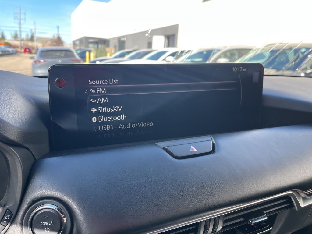 2026 MAZDA CX-90 PHEV Premium Plus San Clemente CA