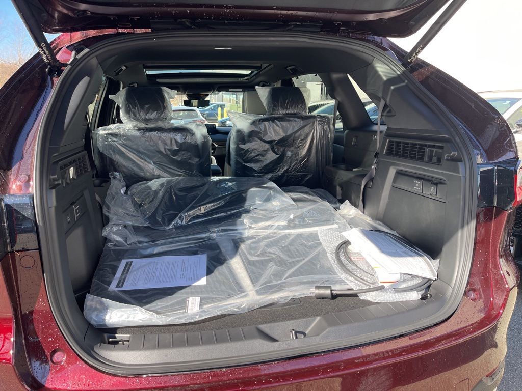 2026 MAZDA CX-90 PHEV Premium Plus San Clemente CA
