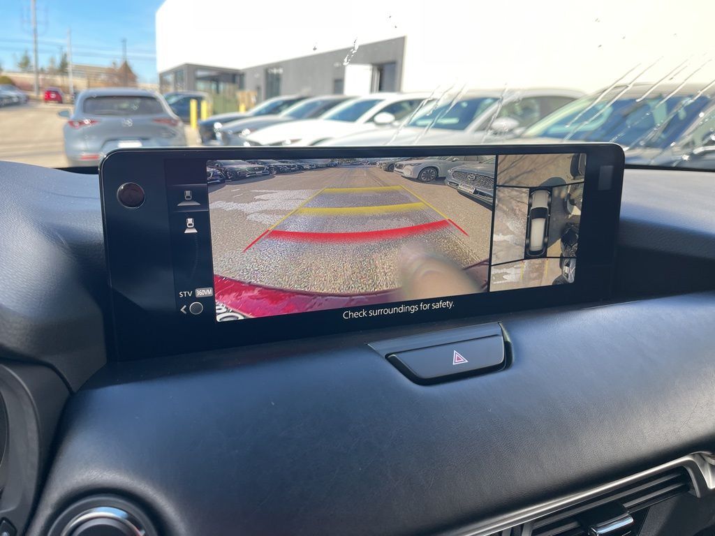 2026 MAZDA CX-90 PHEV Premium Plus San Clemente CA