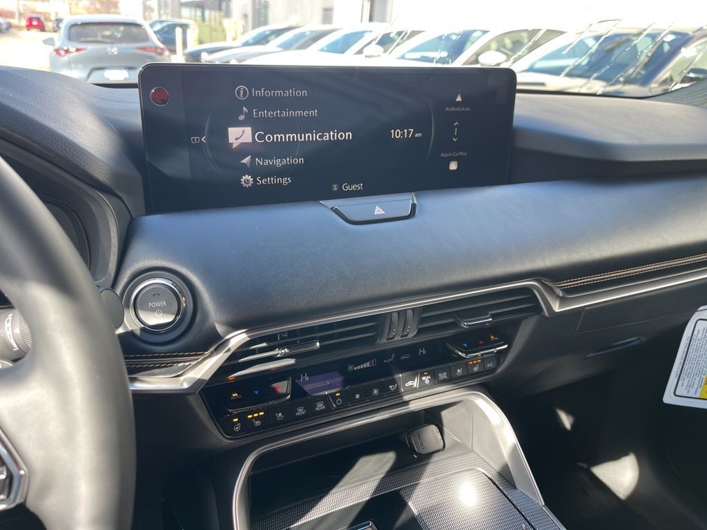 2026 MAZDA CX-90 PHEV Premium Plus San Clemente CA