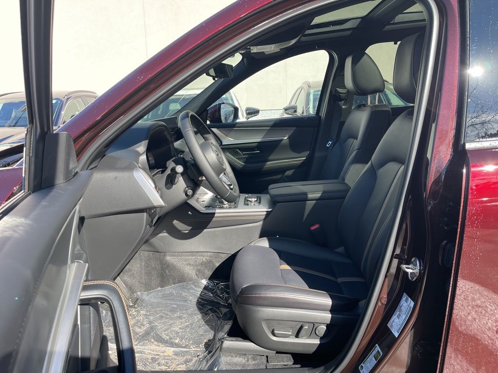 2026 MAZDA CX-90 PHEV Premium Plus San Clemente CA