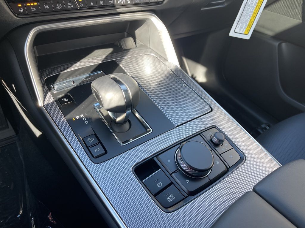 2026 MAZDA CX-90 PHEV Premium Plus San Clemente CA