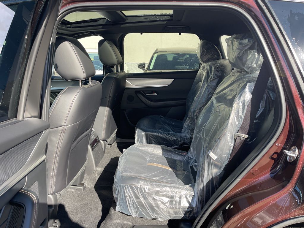 2026 MAZDA CX-90 PHEV Premium Plus San Clemente CA
