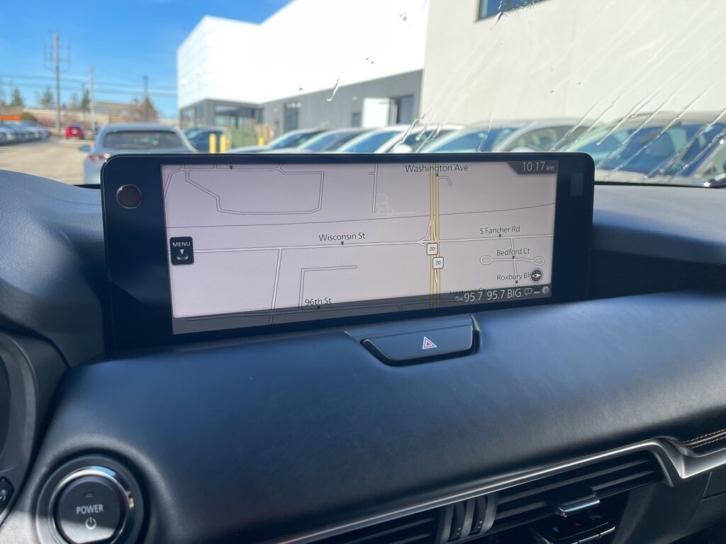 2026 MAZDA CX-90 PHEV Premium Plus San Clemente CA