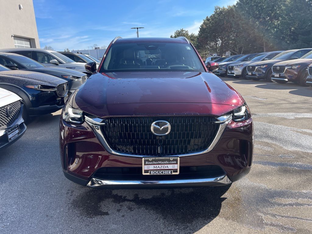 2026 MAZDA CX-90 PHEV Premium Plus San Clemente CA