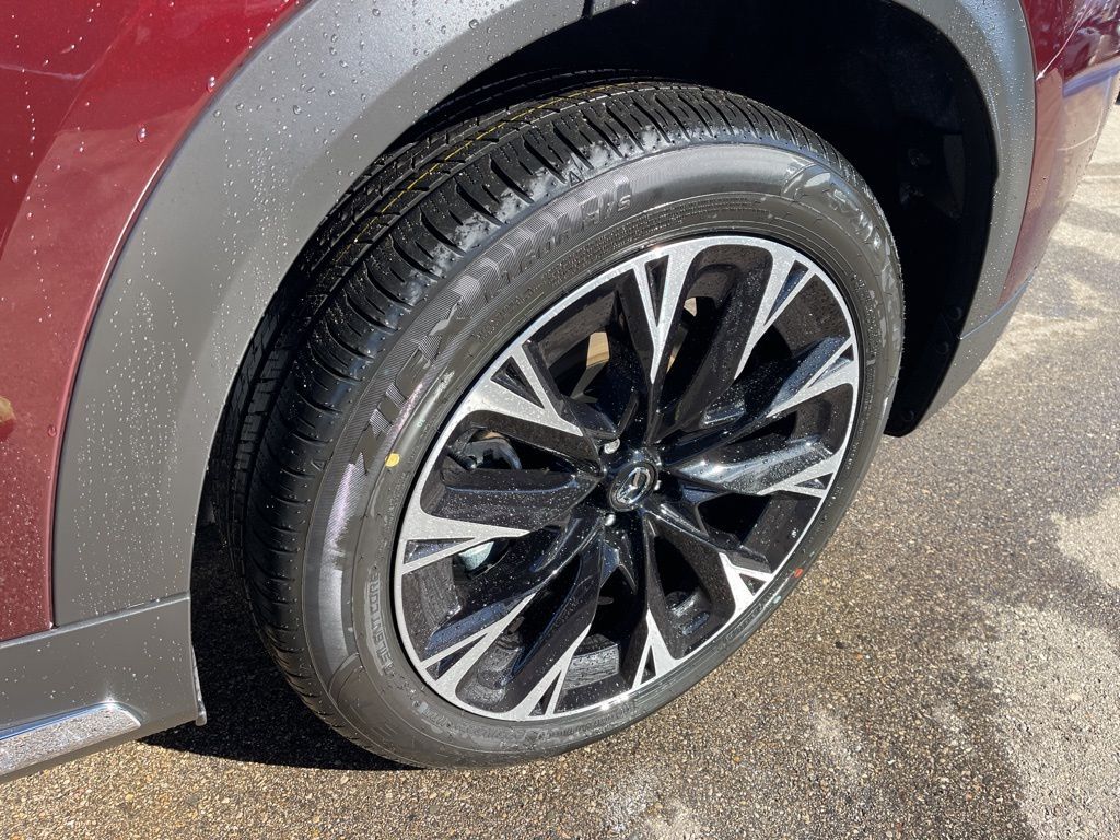 2026 MAZDA CX-90 PHEV Premium Plus Oshkosh WI