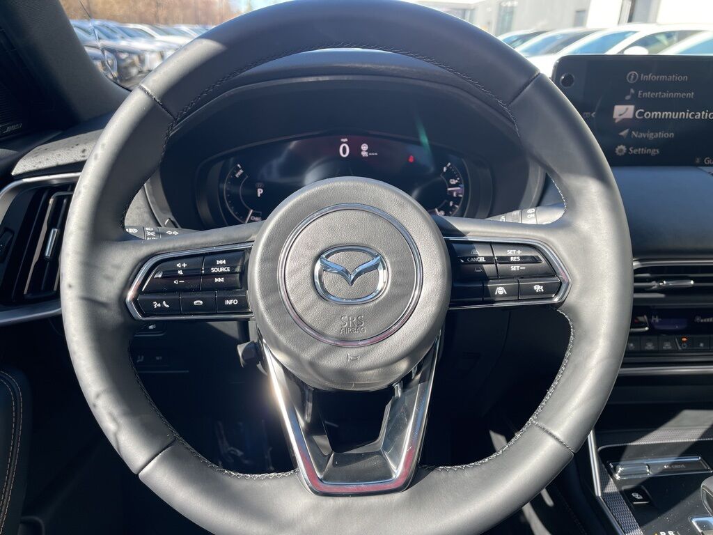 2026 MAZDA CX-90 PHEV Premium Plus San Clemente CA