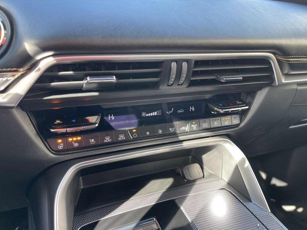 2026 MAZDA CX-90 PHEV Premium Plus San Clemente CA