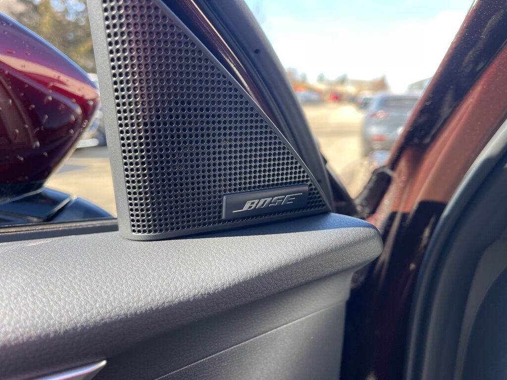 2026 MAZDA CX-90 PHEV Premium Plus San Clemente CA