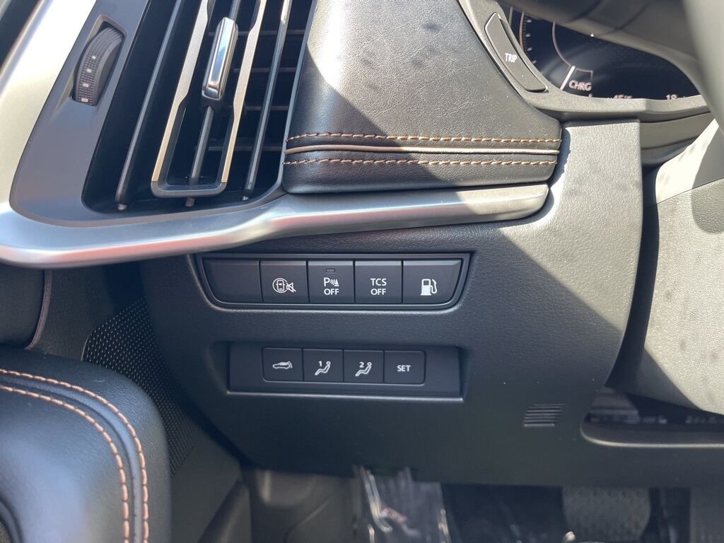 2026 MAZDA CX-90 PHEV Premium Plus San Clemente CA