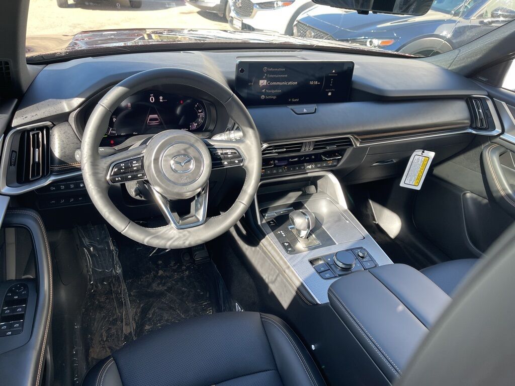 2026 MAZDA CX-90 PHEV Premium Plus San Clemente CA