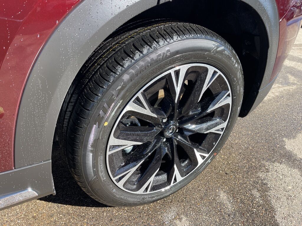 2026 MAZDA CX-90 PHEV Premium Plus San Clemente CA