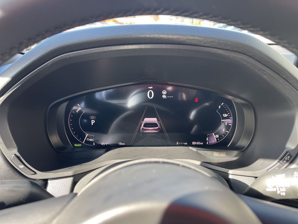 2026 MAZDA CX-90 PHEV Premium Plus Oshkosh WI