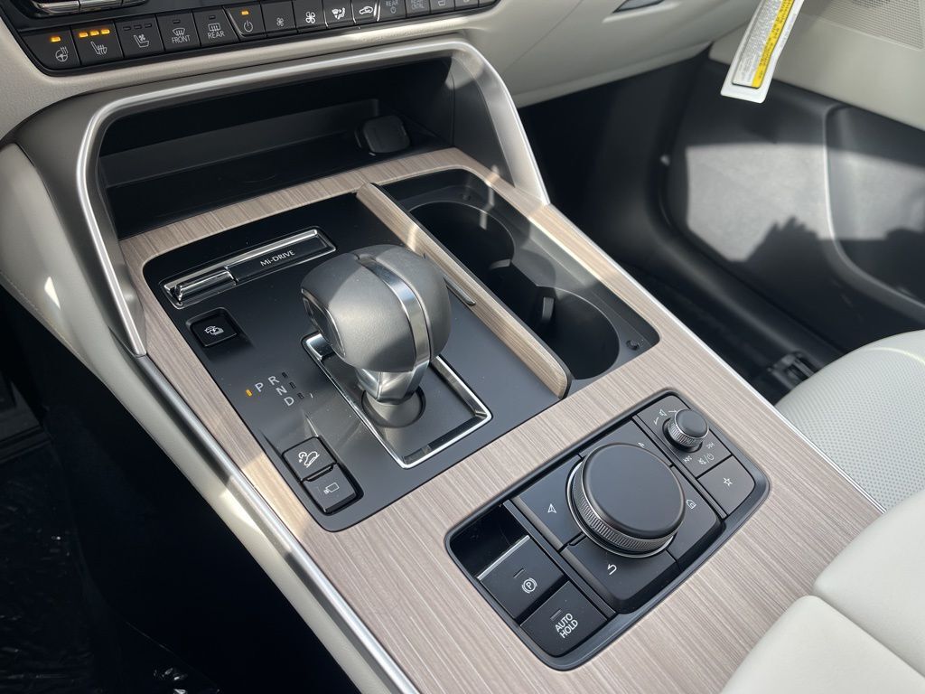 2026 MAZDA CX-90 PHEV Premium Plus Oshkosh WI