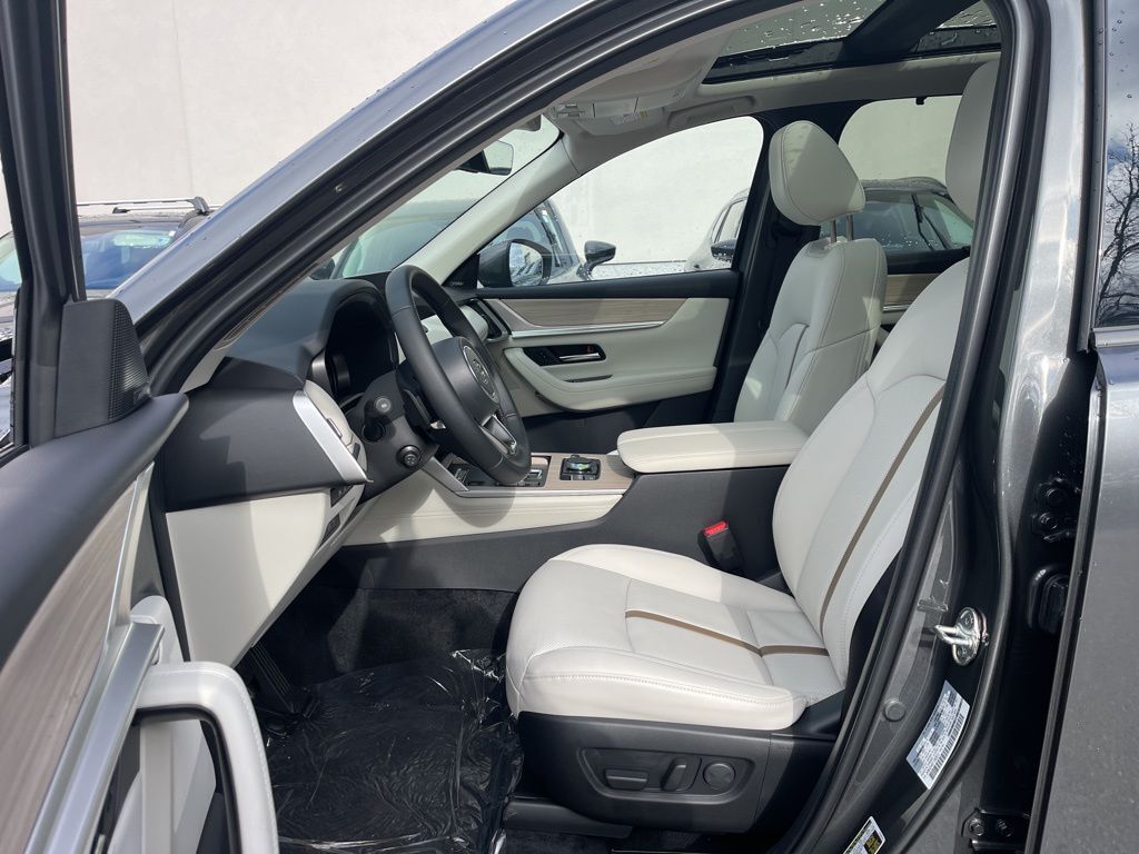 2026 MAZDA CX-90 PHEV Premium Plus San Clemente CA