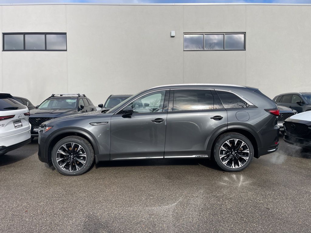 2026 MAZDA CX-90 PHEV Premium Plus San Clemente CA