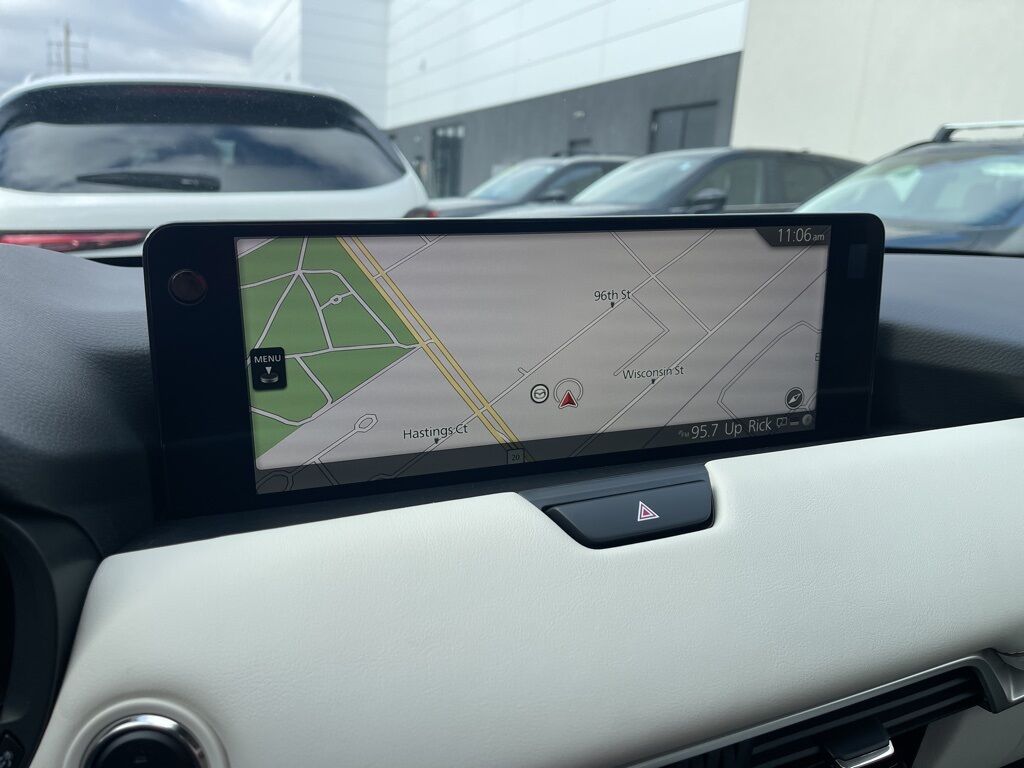 2026 MAZDA CX-90 PHEV Premium Plus San Clemente CA