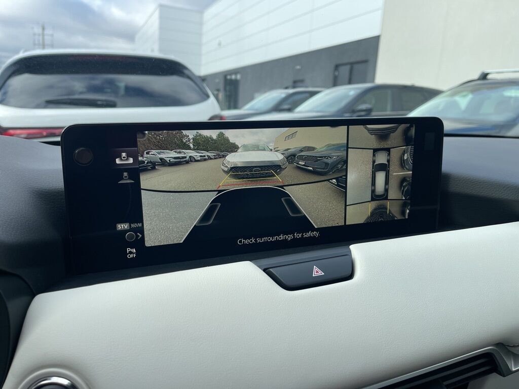 2026 MAZDA CX-90 PHEV Premium Plus San Clemente CA