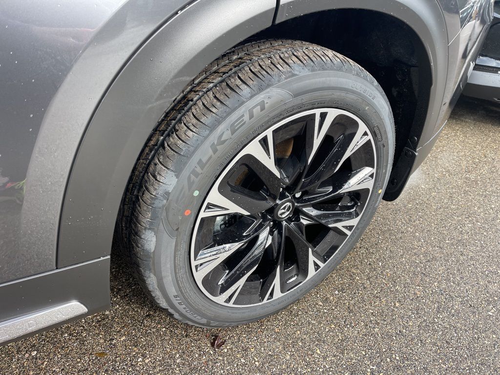 2026 MAZDA CX-90 PHEV Premium Plus San Clemente CA