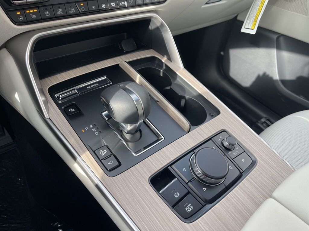 2026 MAZDA CX-90 PHEV Premium Plus Oshkosh WI 2026 MAZDA CX-90 PHEV Premium Plus Oshkosh WI