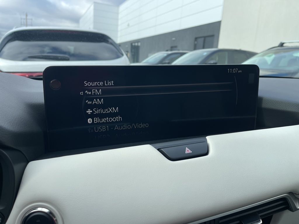 2026 MAZDA CX-90 PHEV Premium Plus San Clemente CA