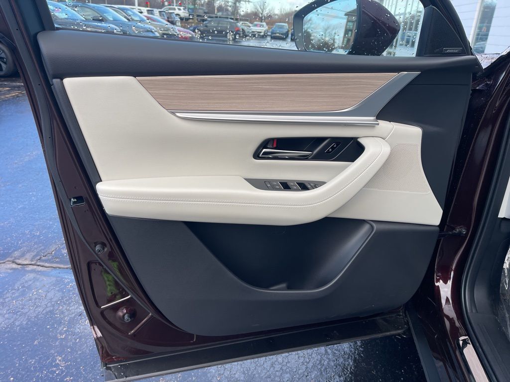 2026 MAZDA CX-90 PHEV Premium Plus Oshkosh WI